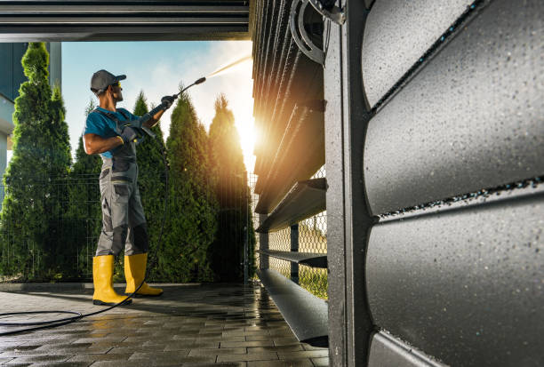 Best Sidewalk and Walkway Cleaning  in Countryside, IL